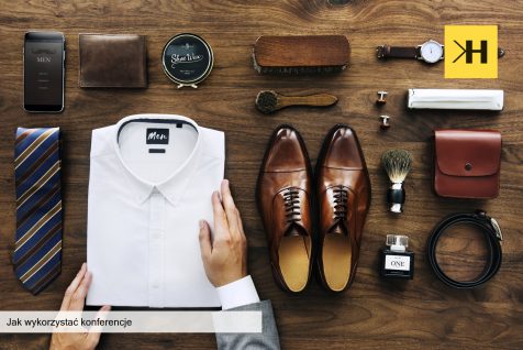 Permanent Link to 10 sposobów jak wykorzystać konferencje