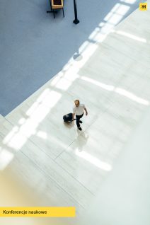 Permanent Link to Konferencje naukowe w Polsce