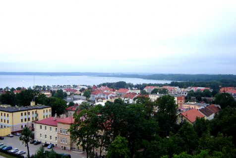 Permanent Link to Konferencje Giżycko