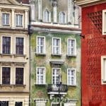 ciekawe miejsce na konferencje - Poznań