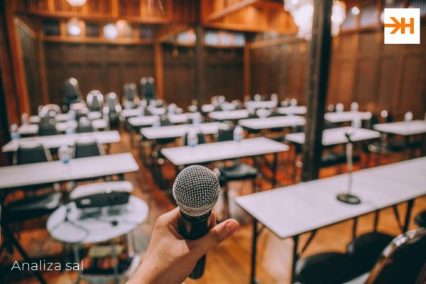 Analiza sal