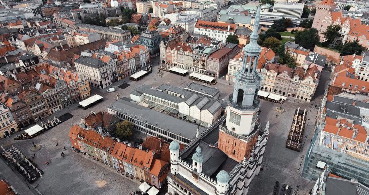 Konferencje w Poznaniu