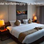 Hotel konferencyjny na szkolenia