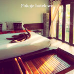 Pokoje hotelowe
