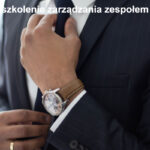 szkolenie zarządzania zespołem