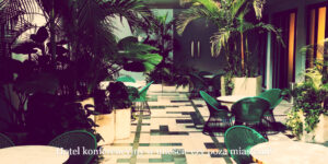 Hotel konferencyjny w mieście czy poza miastem?