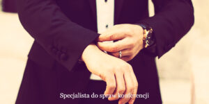 Specjalista do spraw konferencji