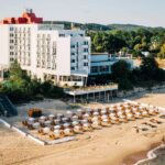 Vienna House Amber Baltic Miedzyzdroje