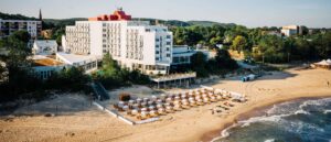 Vienna House Amber Baltic Miedzyzdroje