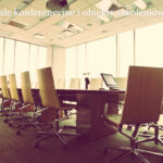 Sale konferencyjne i obiekty szkoleniowe