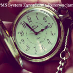 PMS System Zarządzania Rezerwacjami
